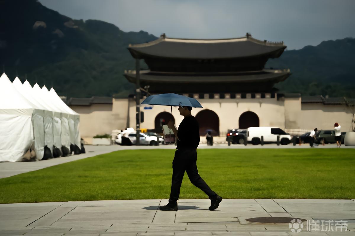 曼晚：曼城在首尔遭遇极端高温，或调整韩国行后半段行程