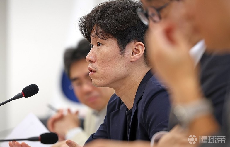 韩媒：韩国足协主席候选人范围大幅扩大，朴智星也存在参选可能