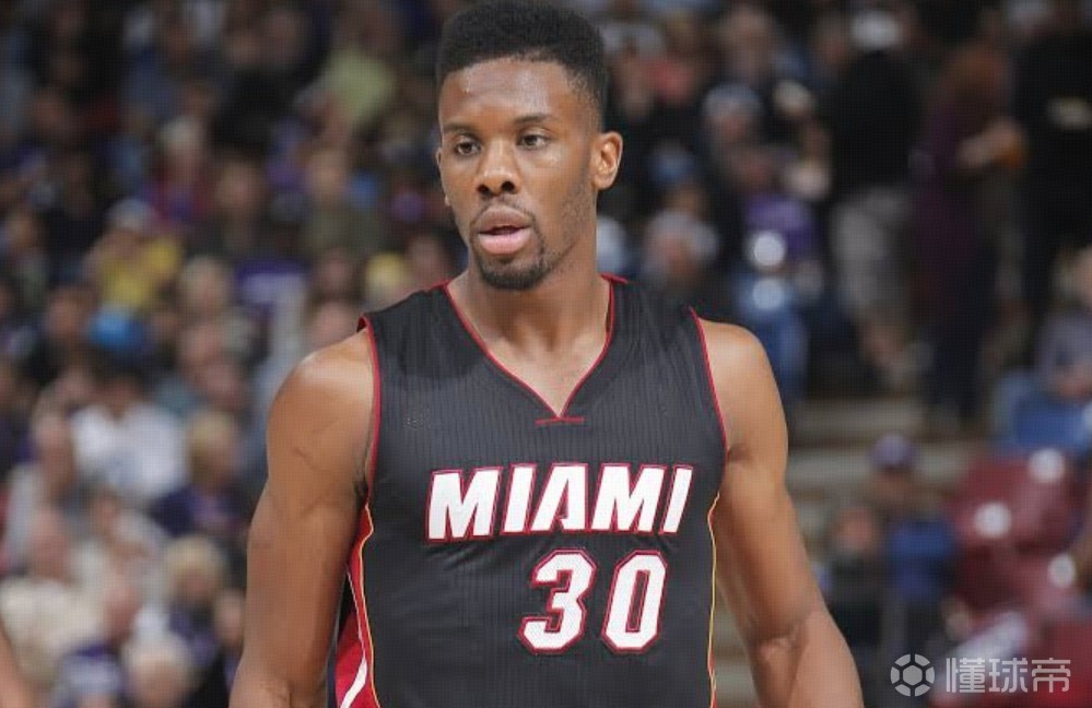 你觉得呢？诺里斯-科尔：5000万+2个冠军比赚4亿没冠军好