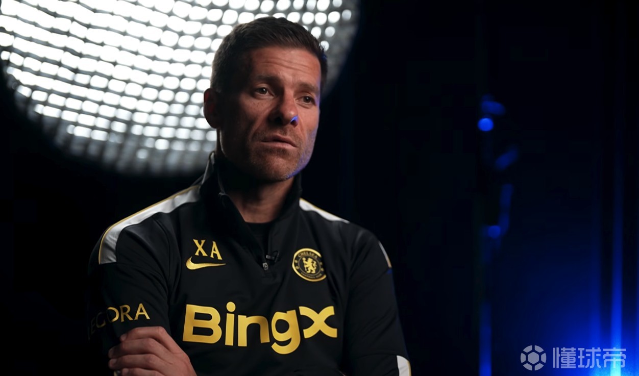 阿隆索：英超强弱差距已大幅缩小；防守稳固才能让三叉戟闪耀