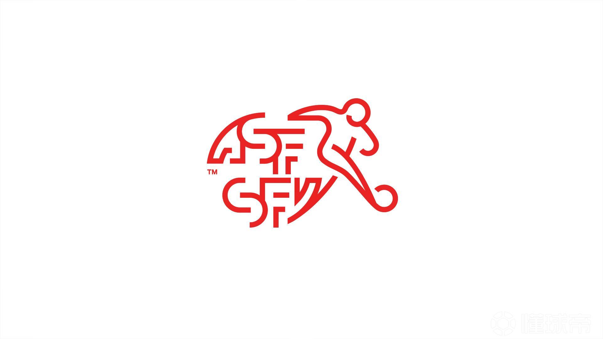 瑞士队官方：阿门达、扎卡里亚因伤退出国家队，谢罗等三将入替